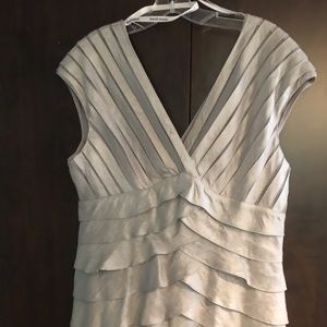 Evening Dress. David’s Bridal.Mint Condition.